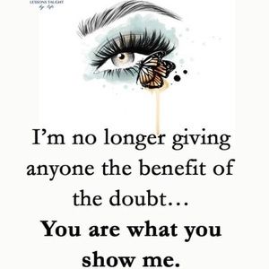 Meet your Posher, Tammy